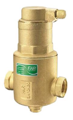 Far Légleválasztó 2250-112