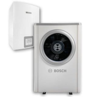 Bosch Compress 6000 AWE és ODU AW-13t