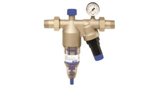 BWT EUROPAFILTER HWS 1 házi állomás