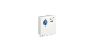 Honeywell időjárásfüggő szabályozó