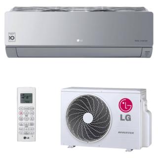 LG AC18SQ Artcool Silver 5,0Kw