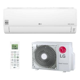 LG DC18RQ Deluxe 5Kw