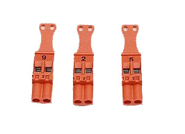 Viessmann csatlakozó dugó