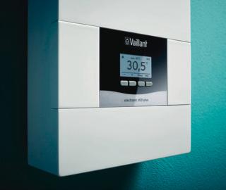 Vaillant electronicVED plus VED E 27/8 P INT