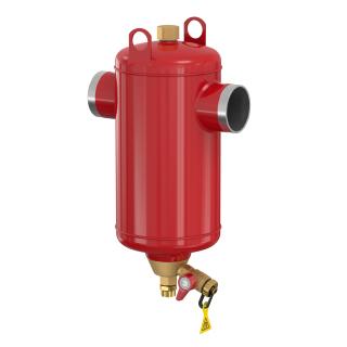 Flamco Flamcovent Clean Smart S DN50