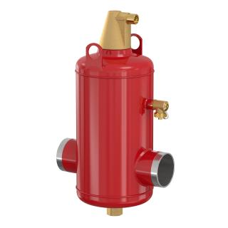 Flamco Flamcovent Smart S DN65