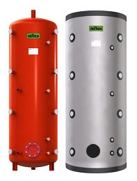 Reflex HF500/1 (PFHW)