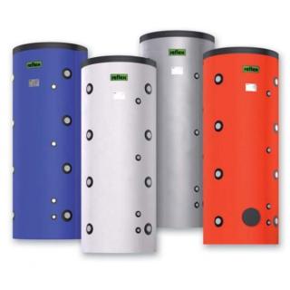 Fólia burkolat puffertárolóhoz 1000