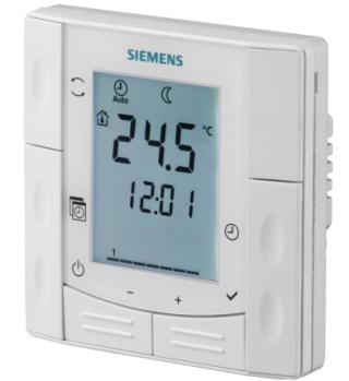 Siemens RDE410