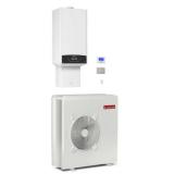 Ariston Genus One Hybrid 30-7 Net