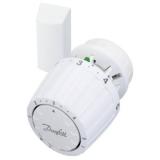 Danfoss termosztátfej