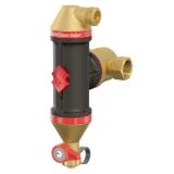 Flamco Flamcovent Clean Smart kombi 5/4