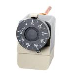 Honeywell merülő termosztát 70-140°C