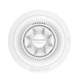 Honeywell hőérzékelős tűzjelző, RF modullal