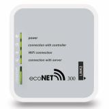 Centrometal HPnet300CM WiFi modul
