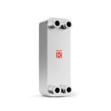 Install Xchange hőcserélő 50 lemezes