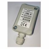 Centrometal külső hőmérséklet érzékelő