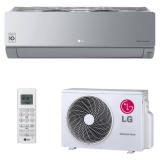 LG AC18SQ Artcool Silver 5,0Kw