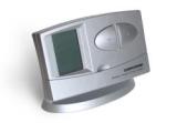 Computherm Q8 RF TX szobatermosztát