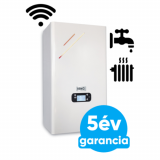 SENKO SENel Combi WiFi 24 kW