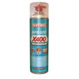 Sentinel Rapid-Dose X400 Iszapeltávolító