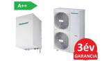 Centrometal Split Heat Pump 12 kW