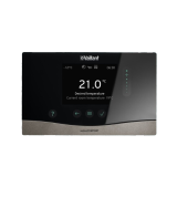 Vaillant sensoCOMFORT VRC 720 F