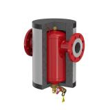 Flamco Clean IsoPlus 125