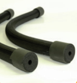 Saunier Duval HelioSet kültéri védőcső