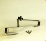 Saunier Duval HelioSet közbenső P tartó (2 db)