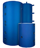 Puffertartály magyar 1500 l