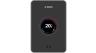 Bosch EasyControl CT 200(fekete)