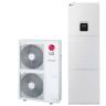 LG Therma-V HN1616T.NB0 + HU121MA.U33 12kW