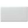 Nobo Oslo fűtőpanel 750 W