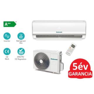 Centrometal AC-Cm M-18000