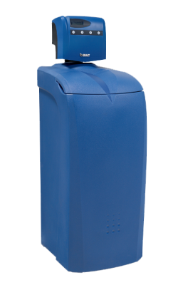 BWT AQA perla BIO 25 C Vízlágyító Multiblockkal