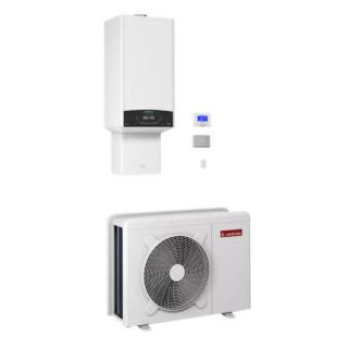 Ariston Genus One Hybrid 24 4 Net