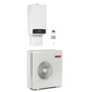 Ariston Genus One Hybrid 35-7 Net