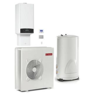 Ariston Genus One Hybrid Flex 35-7 Net