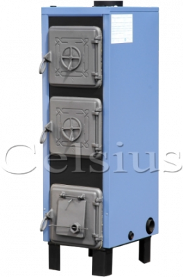 Celsius V-20 + Hőmérő + Töltő-ürítőcsap