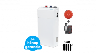 Centrometal El-Cm Basic Szett 6 kW