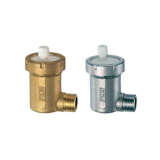 FAR Légtelenítő sarok 1/2