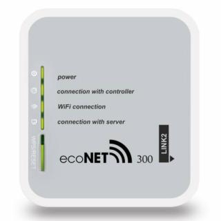 Centrometal HPnet300CM WiFi modul