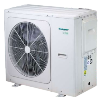 Centrometal HP-Cm Monoblock 16 kW