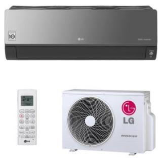 LG AC09BQ Artcool 2,5Kw