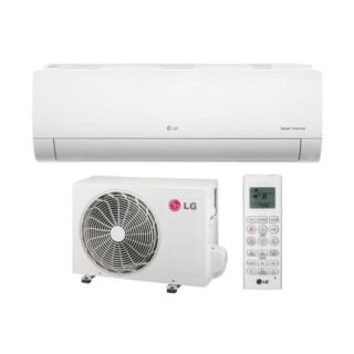 LG S12EQ Silence 3,5 Kw
