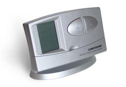 Computherm Q8 RF TX szobatermosztát