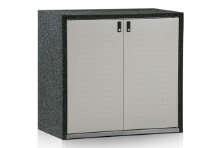 Kubio S24201 típusú kukatároló