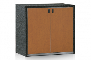 Kubio S24801 típusú kukatároló