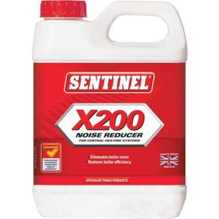 Sentinel X200 Vízkőoldó 1 L